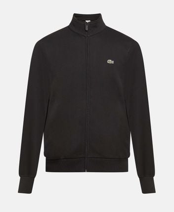 Sweat jacket