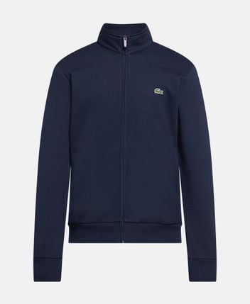 Sweat jacket