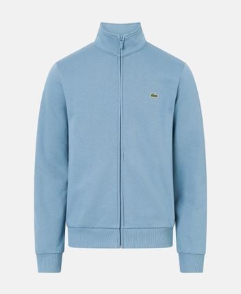 Sweat jacket
