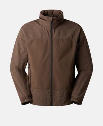 Functional jacket