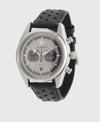 Chronograph Racer