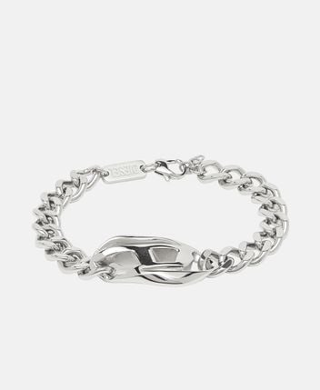 Chain bracelet
