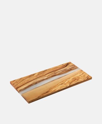 Serving board