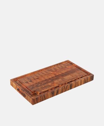 Chopping block