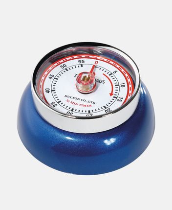 Kitchen timer Speed