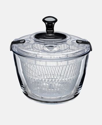 Salad spinner