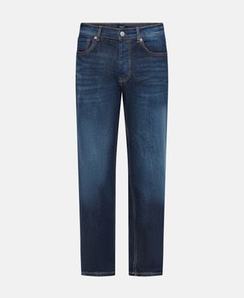 Straight leg jeans Dalston