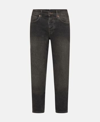 Straight leg jeans Dalston