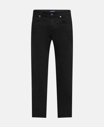 Straight leg jeans Cash