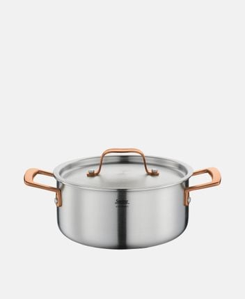 Roasting pot approx. 20 cm Gourmet