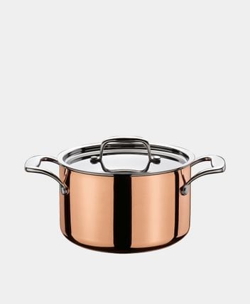 Cooking pot Culinox
