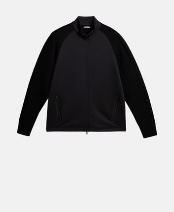 Pullover DEVIN HYBRID