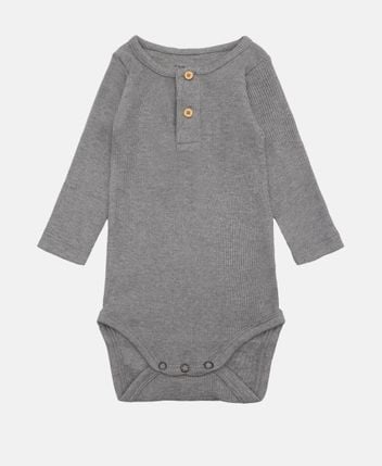 Long-sleeved body Kab