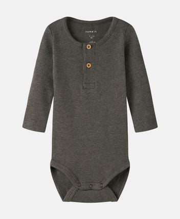 Long-sleeved body Kab