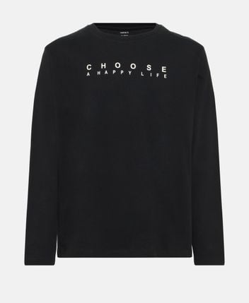 Long-sleeved top Nestor