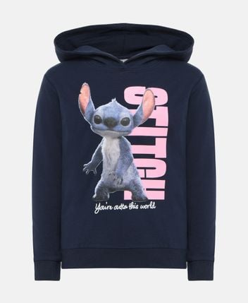 Hoodie Nkfnibul