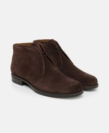 Desert boots