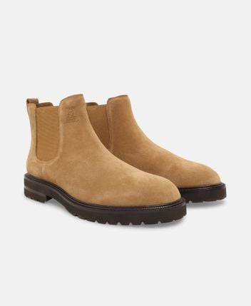 Chelsea boots Zenobi