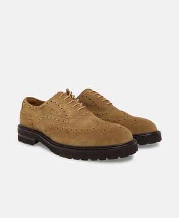 Derbys