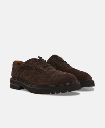 Derbys