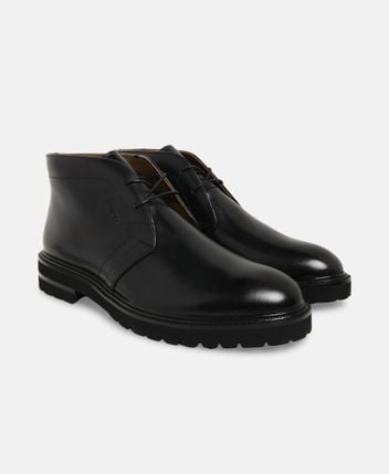 Desert boots