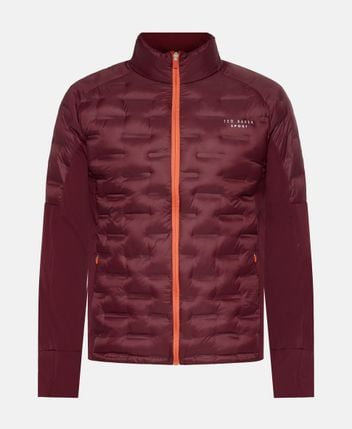 Hybrid jacket Nathan