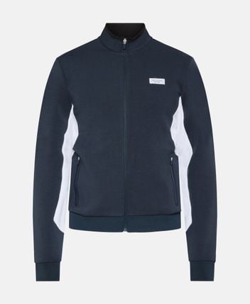Tracksuit jacket Logan