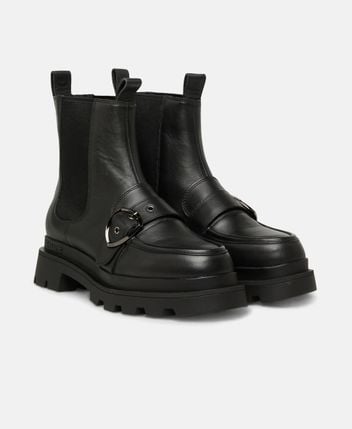Chelsea boots Kimmel