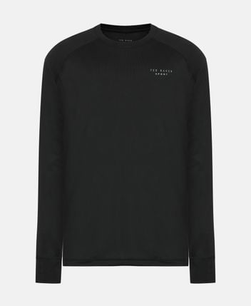 Training top Sam