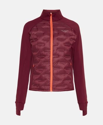 Running jacket Emma