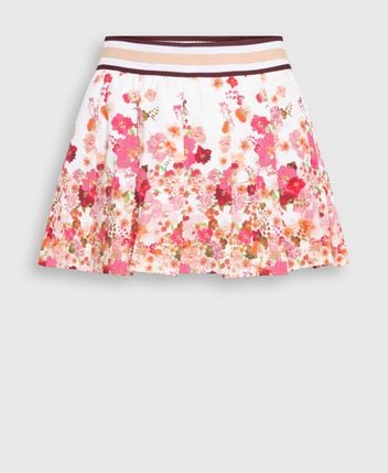 Tennis skirt