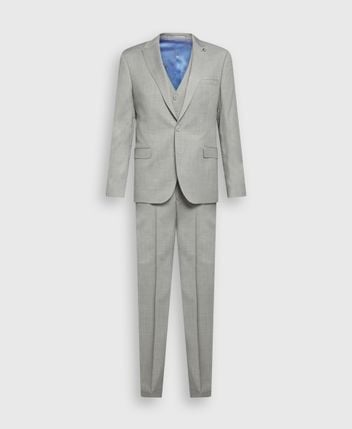 Three-piece suit Pablo