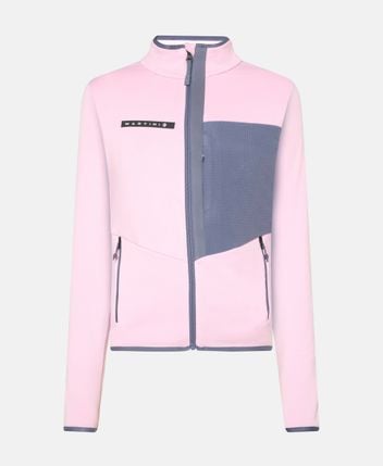 Mid-layer jacket Yalca edge