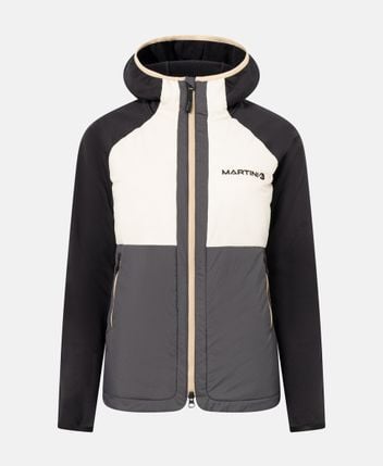 Hybrid jacket Desire glow