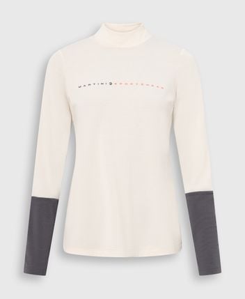 Long-sleeved top Wildtrack howl