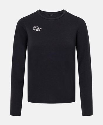 Long-sleeved top Firstline guard
