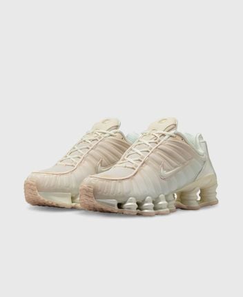 Sneakers Nike Shox TL