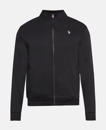 Sweat jacket