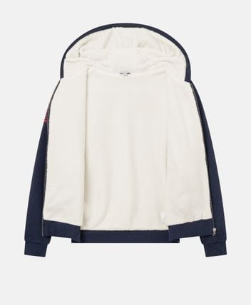 Sweat jacket Lake