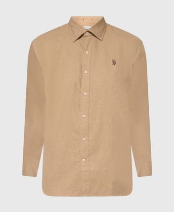 Long-sleeved shirt - regular fit Keimo