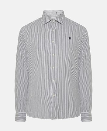 Long-sleeved shirt - regular fit Keimo