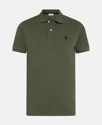 Polo shirt