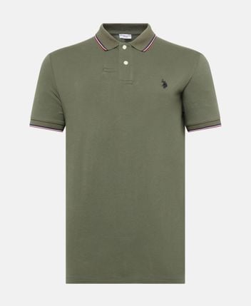 Polo shirt