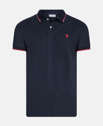 Polo shirt