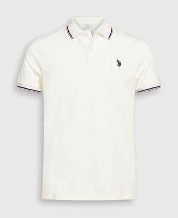 Polo shirt