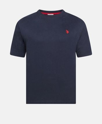 Crew neck t-shirt