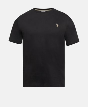 Crew neck t-shirt