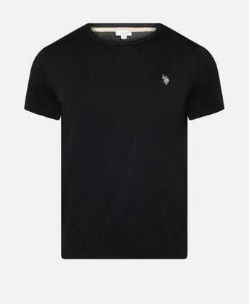 Crew neck t-shirt