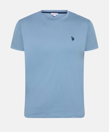 Crew neck t-shirt