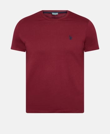 Crew neck t-shirt